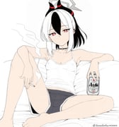二次元插画 #11485350