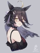 二次元插画 #11485362