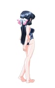 二次元插画 #11485370