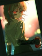 二次元插画 #11485372
