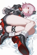 二次元插画 #11485375