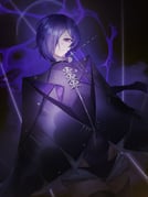 二次元插画 #11485382