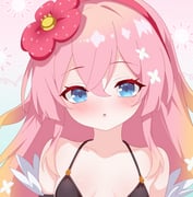 二次元插画 #11485385