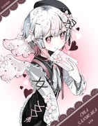 二次元插画 #11485388