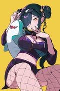 二次元插画 #11485389