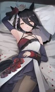 二次元插画 #11485396