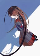 二次元插画 #11485400