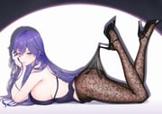 二次元插画 #11485408