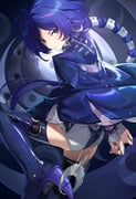 二次元插画 #11485413