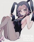 二次元插画 #11485422