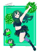 二次元插画 #11485423