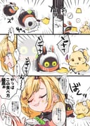 二次元插画 #11485424