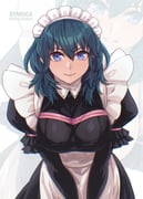 二次元插画 #11485430