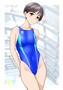 二次元插画 #11485438