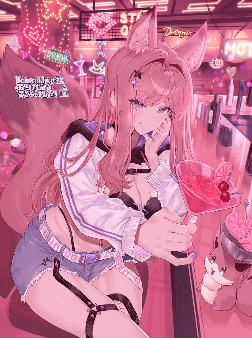 二次元插画
