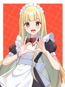 二次元插画 #11485445