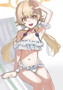二次元插画 #11485448