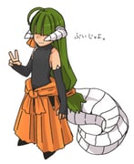 二次元插画 #11485449