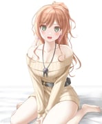 二次元插画 #11485450