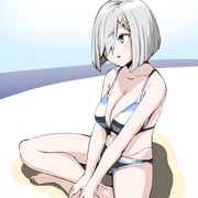 二次元插画 #11485467