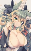 二次元插画 #11485474