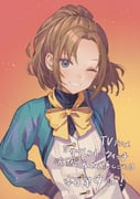 二次元插画 #11485485