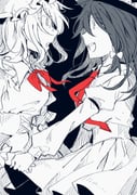 二次元插画 #11485505