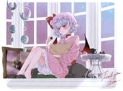 二次元插画 #11485521