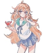 二次元插画 #11485525