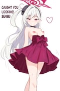 二次元插画 #11485541