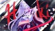 二次元插画 #11485569