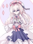 二次元插画 #11485584