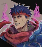 二次元插画 #11485587