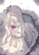 二次元插画 #11485596