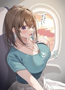 二次元插画 #11485598