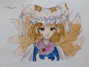 二次元插画 #11485602