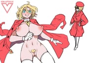 二次元插画 #11485609