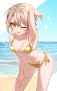 二次元插画 #11485613