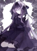 二次元插画 #11485627