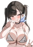 二次元插画 #11485636