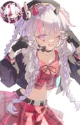 二次元插画 #11485639