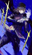 二次元插画 #11485651