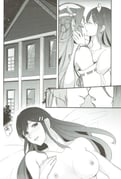 二次元插画 #11485655