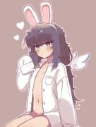 二次元插画 #11485660