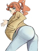 二次元插画 #11485669