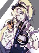 二次元插画 #11485670