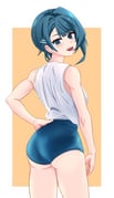 二次元插画 #11485674