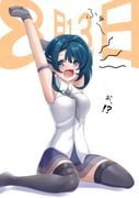 二次元插画 #11485675