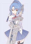 二次元插画 #11485680