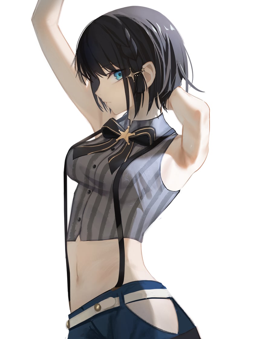 二次元插画